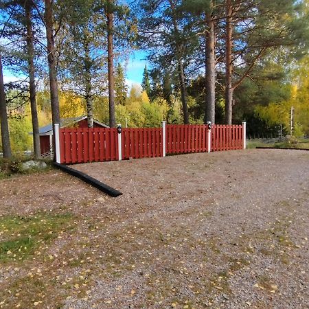 Arctic Ranch Villa Överkalix Buitenkant foto