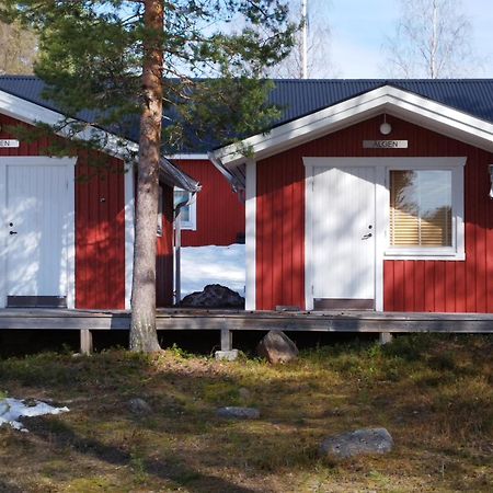 Arctic Ranch Villa Överkalix Buitenkant foto