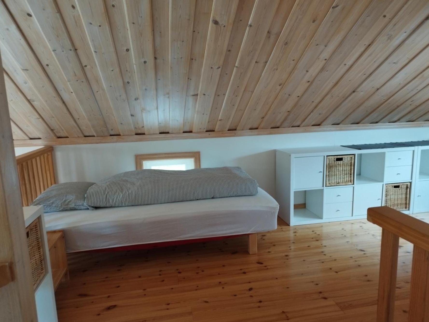 Arctic Ranch Villa Överkalix Kamer foto