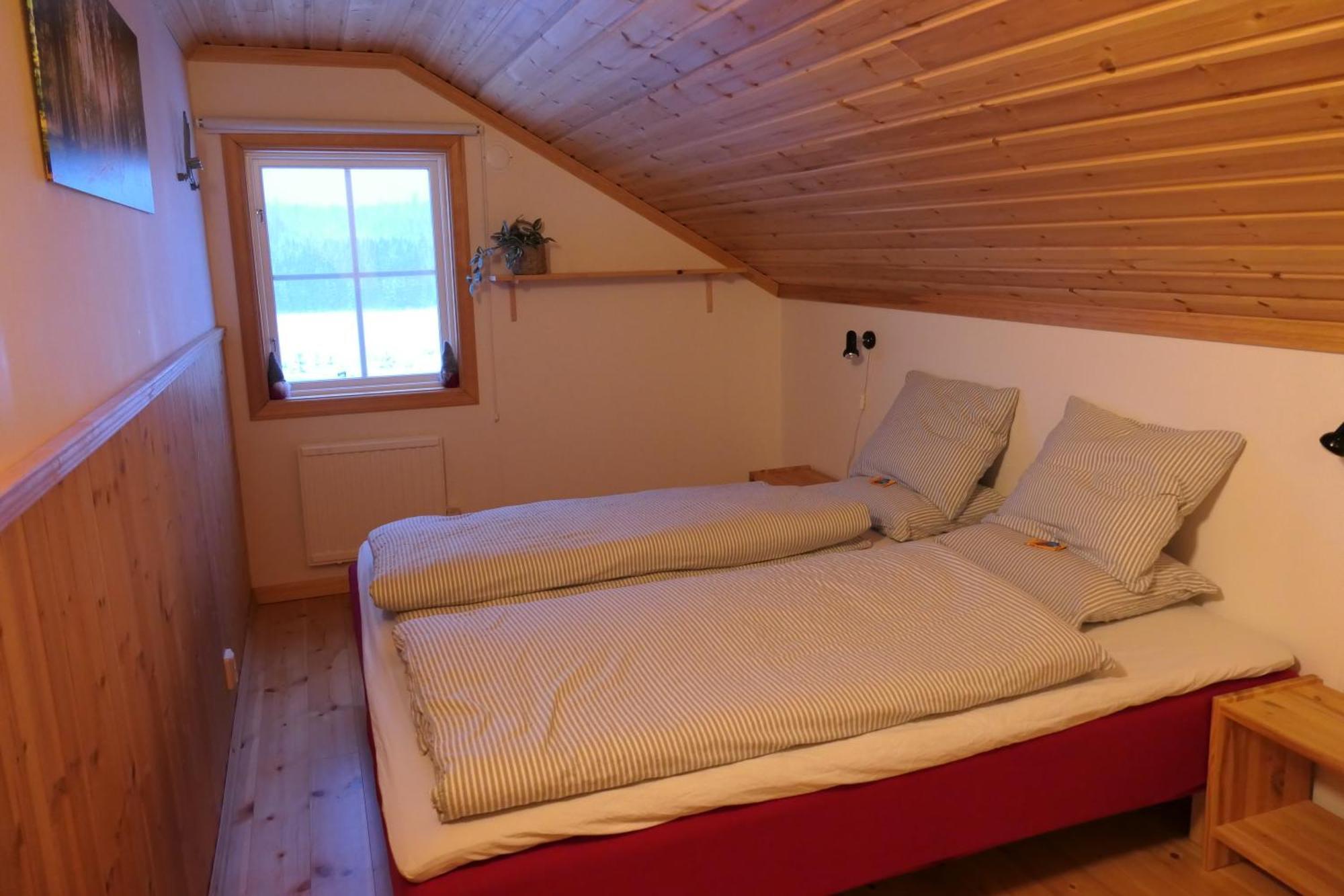 Arctic Ranch Villa Överkalix Buitenkant foto
