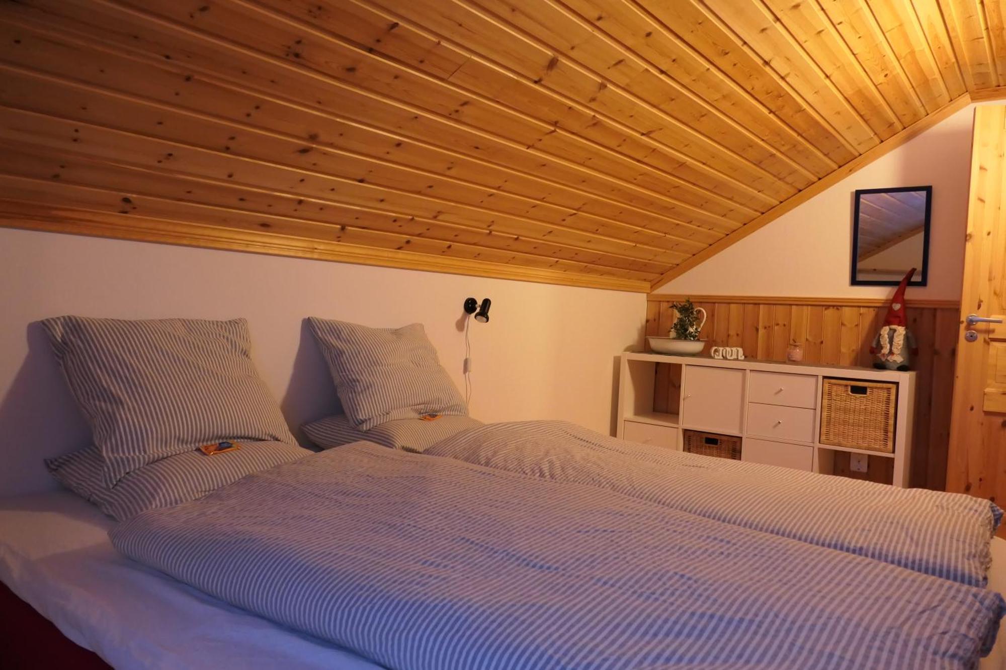 Arctic Ranch Villa Överkalix Buitenkant foto