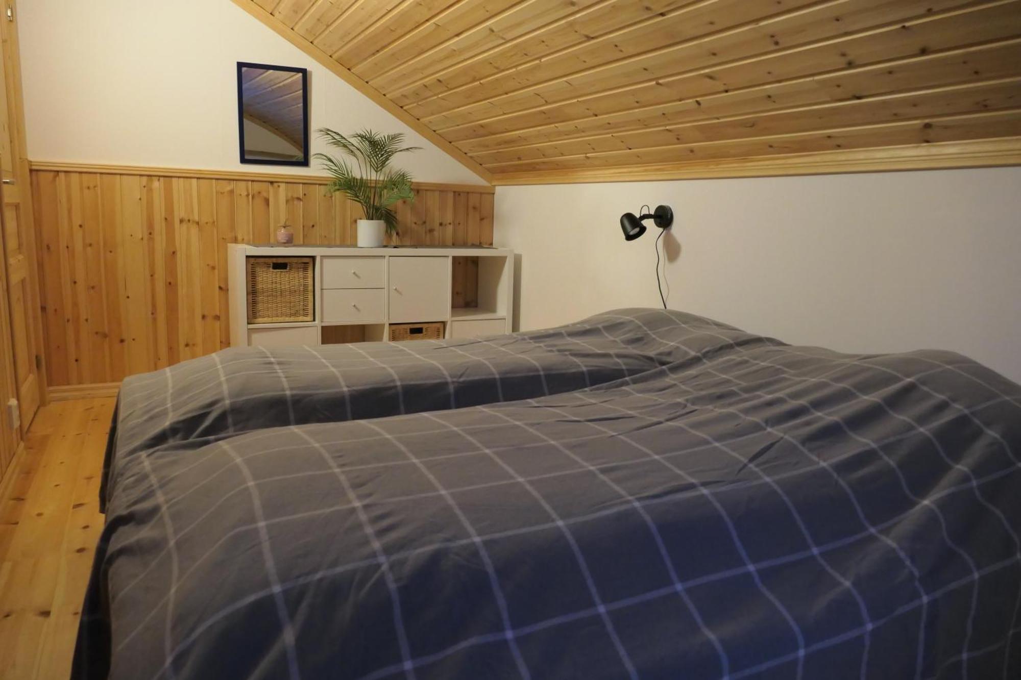 Arctic Ranch Villa Överkalix Buitenkant foto