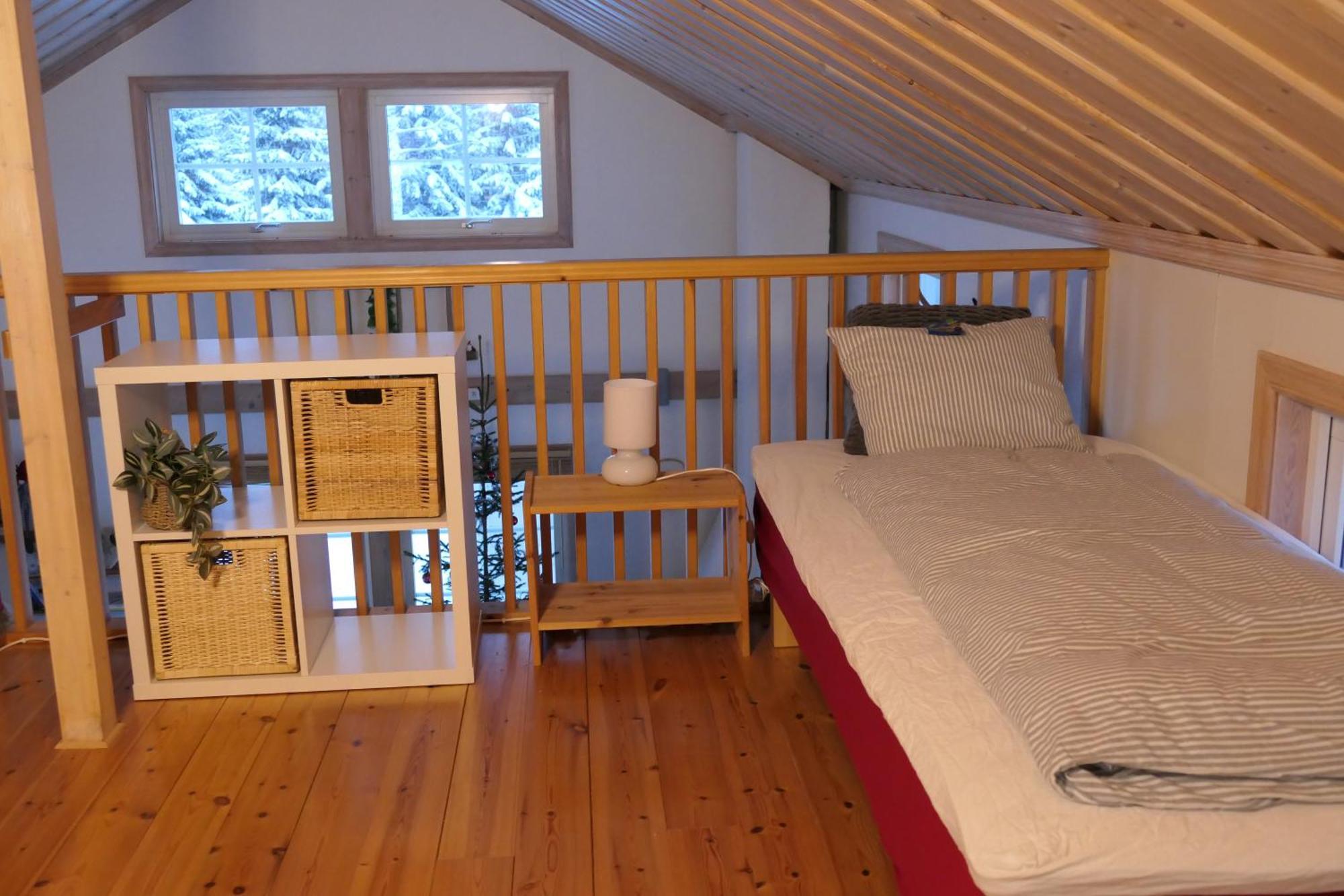 Arctic Ranch Villa Överkalix Buitenkant foto