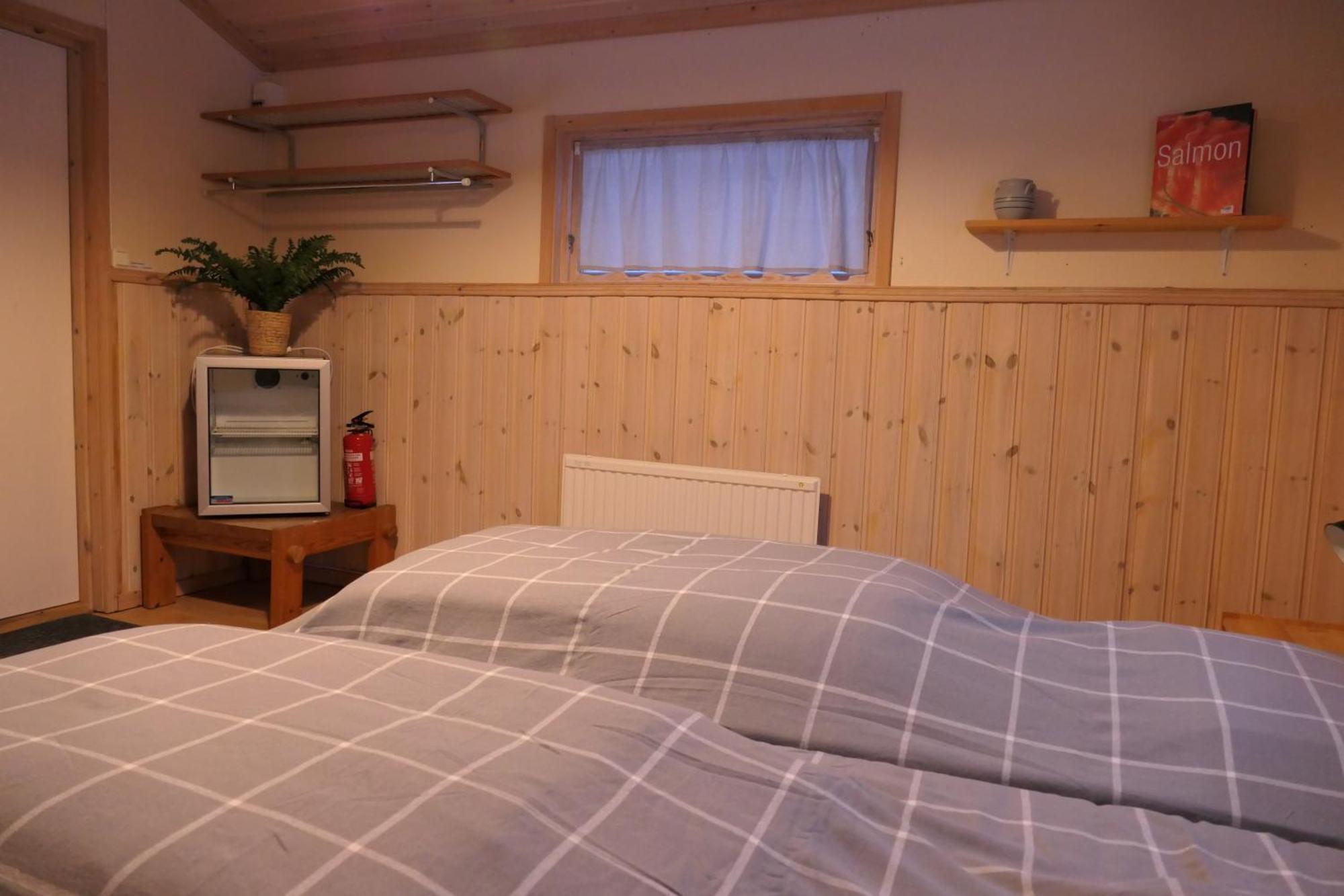 Arctic Ranch Villa Överkalix Buitenkant foto